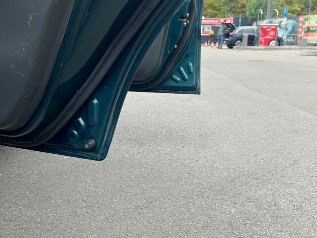 Зелений Деу Сенс, об'ємом двигуна 1.3 л та пробігом 22 тис. км за 1750 $, фото 7 на Automoto.ua