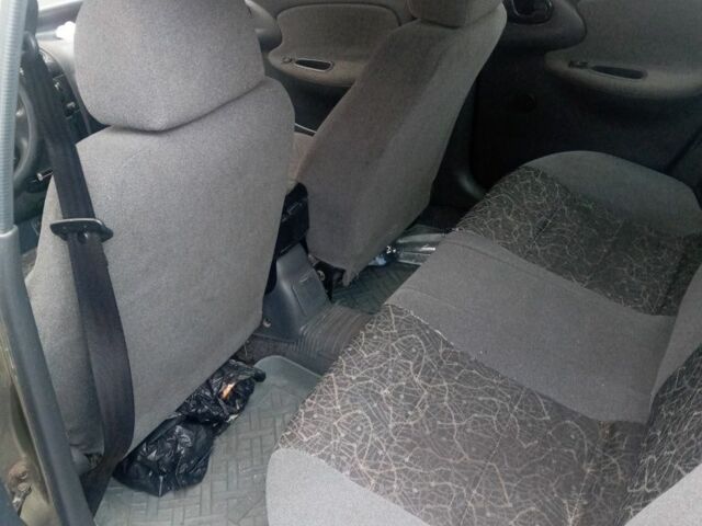 Зеленый Дэу Сенс, объемом двигателя 0 л и пробегом 242 тыс. км за 1900 $, фото 4 на Automoto.ua