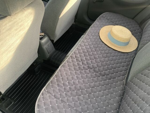 Дэу Сенс 2005 в Диканьке на Automoto.ua Зеленый Дэу Сенс, объемом двигателя 1.3 л и пробегом 292 тыс. км за 2200 $, фото 9 на Automoto.ua