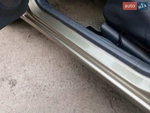 Зеленый Дэу Сенс, объемом двигателя 1.3 л и пробегом 140 тыс. км за 2250 $, фото 13 на Automoto.ua