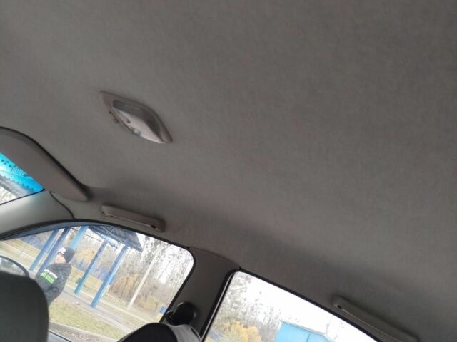 Зеленый Дэу Сенс, объемом двигателя 0 л и пробегом 105 тыс. км за 2600 $, фото 10 на Automoto.ua