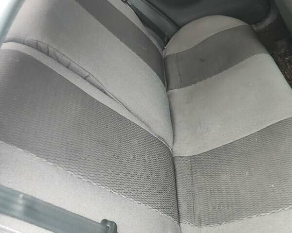 Зеленый Дэу Сенс, объемом двигателя 1.3 л и пробегом 300 тыс. км за 700 $, фото 5 на Automoto.ua