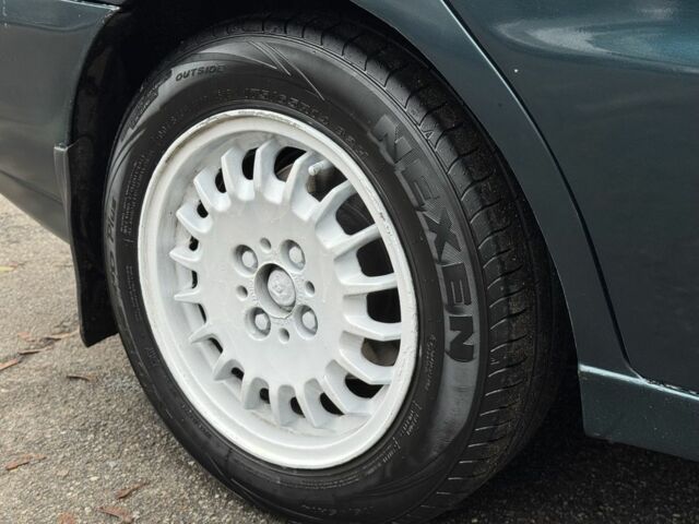 Зеленый Дэу Сенс, объемом двигателя 1.5 л и пробегом 244 тыс. км за 2000 $, фото 13 на Automoto.ua