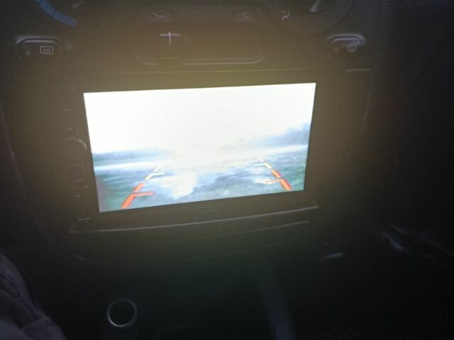 Зелений Деу Сенс, об'ємом двигуна 1.5 л та пробігом 300 тис. км за 1424 $, фото 4 на Automoto.ua