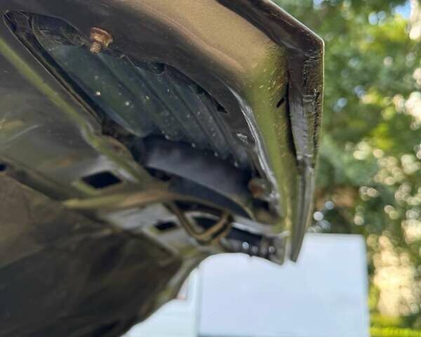Зелений Деу Сенс, об'ємом двигуна 1.3 л та пробігом 240 тис. км за 1900 $, фото 5 на Automoto.ua