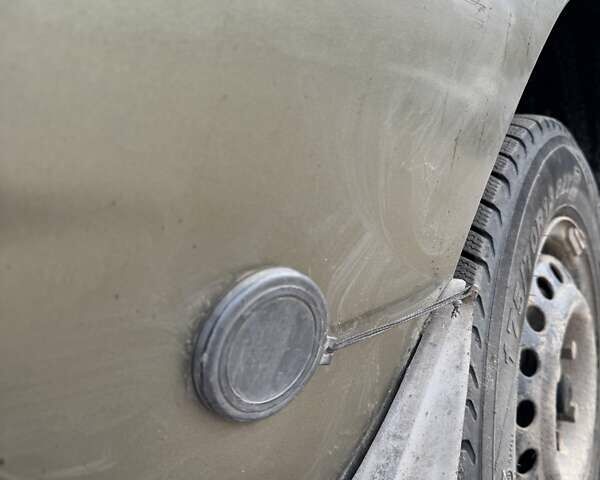 Зелений Деу Сенс, об'ємом двигуна 1.3 л та пробігом 101 тис. км за 1800 $, фото 8 на Automoto.ua