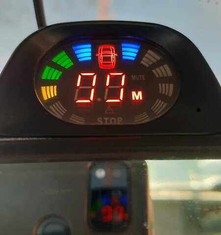 Зеленый Дэу Сенс, объемом двигателя 1.3 л и пробегом 242 тыс. км за 1999 $, фото 23 на Automoto.ua