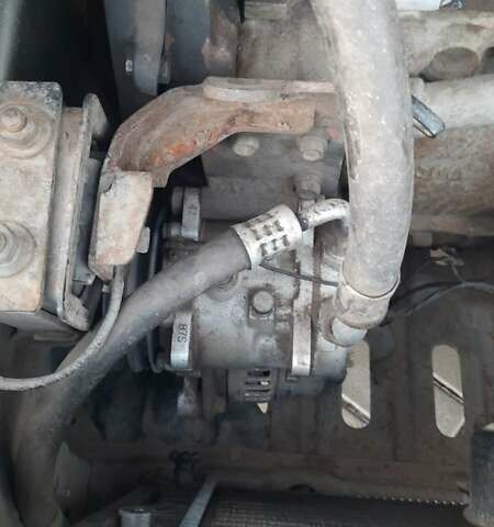 Зеленый Дэу Сенс, объемом двигателя 1.3 л и пробегом 242 тыс. км за 1999 $, фото 11 на Automoto.ua