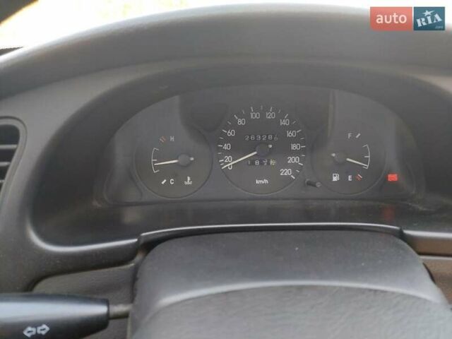 Дэу Сенс 2005 в Каменское - Днепродзержинск на Automoto.ua Зеленый Дэу Сенс, объемом двигателя 1.3 л и пробегом 263 тыс. км за 2200 $, фото 2 на Automoto.ua