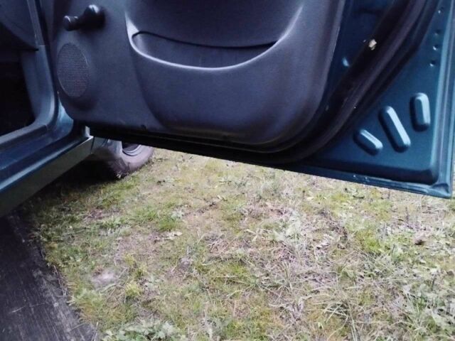 Зеленый Дэу Сенс, объемом двигателя 1.5 л и пробегом 225 тыс. км за 2700 $, фото 11 на Automoto.ua