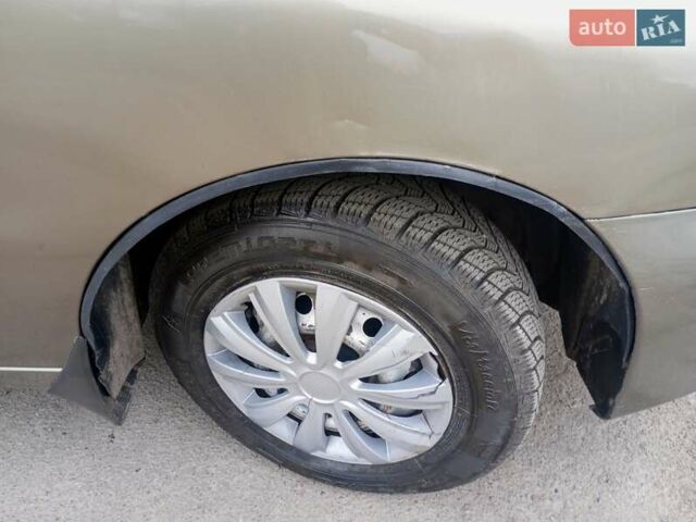 Зеленый Дэу Сенс, объемом двигателя 1.3 л и пробегом 140 тыс. км за 2250 $, фото 18 на Automoto.ua