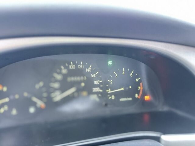 Зеленый Дэу Сенс, объемом двигателя 1.6 л и пробегом 280 тыс. км за 2499 $, фото 10 на Automoto.ua