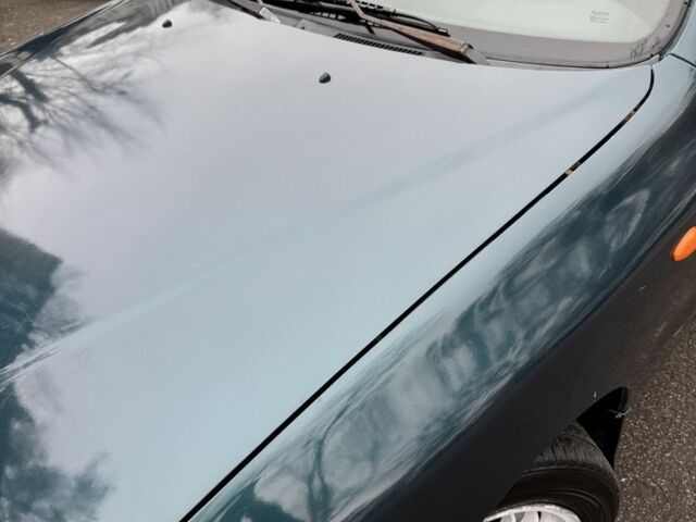 Зеленый Дэу Сенс, объемом двигателя 1.5 л и пробегом 244 тыс. км за 2000 $, фото 9 на Automoto.ua