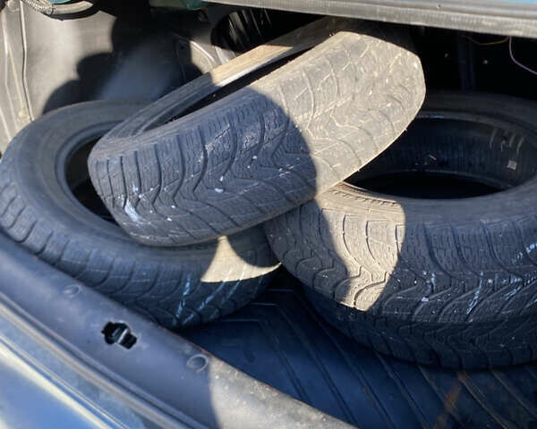 Зеленый Дэу Сенс, объемом двигателя 1.3 л и пробегом 267 тыс. км за 900 $, фото 8 на Automoto.ua