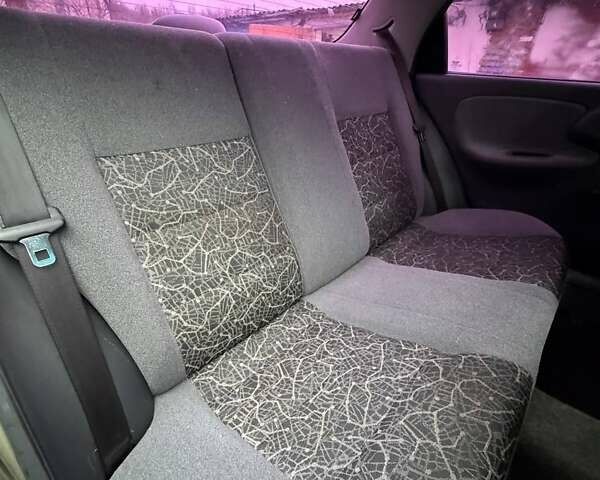 Зеленый Дэу Сенс, объемом двигателя 1.3 л и пробегом 73 тыс. км за 2550 $, фото 13 на Automoto.ua