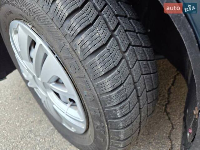 Зеленый Дэу Сенс, объемом двигателя 1.3 л и пробегом 135 тыс. км за 2650 $, фото 14 на Automoto.ua