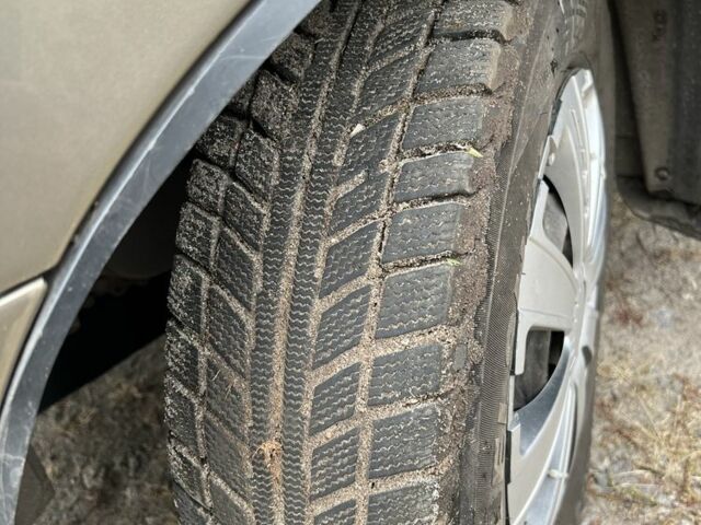 Зеленый Дэу Сенс, объемом двигателя 1.5 л и пробегом 181 тыс. км за 2300 $, фото 13 на Automoto.ua