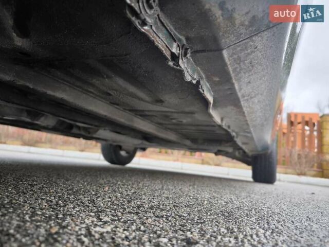 Зеленый Дэу Сенс, объемом двигателя 1.3 л и пробегом 222 тыс. км за 1750 $, фото 12 на Automoto.ua