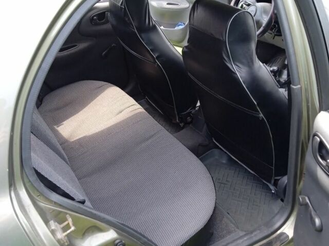 Зеленый Дэу Сенс, объемом двигателя 0 л и пробегом 300 тыс. км за 2200 $, фото 3 на Automoto.ua