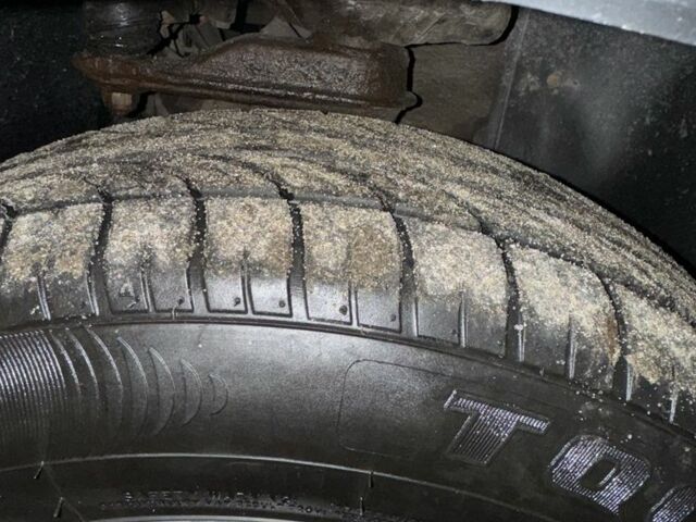 Зеленый Дэу Сенс, объемом двигателя 1.6 л и пробегом 280 тыс. км за 2499 $, фото 13 на Automoto.ua