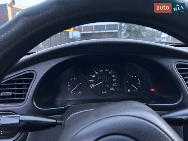 Зеленый Дэу Сенс, объемом двигателя 1.3 л и пробегом 200 тыс. км за 1300 $, фото 9 на Automoto.ua