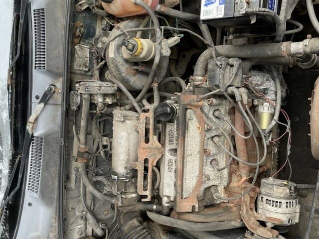 Зелений Деу Сенс, об'ємом двигуна 1.3 л та пробігом 170 тис. км за 1100 $, фото 7 на Automoto.ua