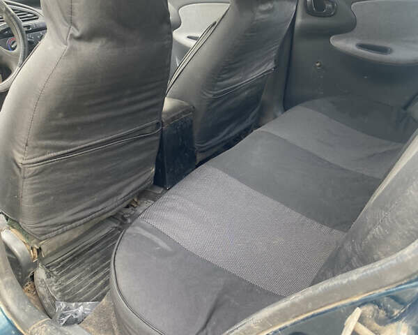 Деу Сенс 2005 у Кривому Розі на Automoto.ua Зелений Деу Сенс, об'ємом двигуна 1.3 л та пробігом 147 тис. км за 1600 $, фото 6 на Automoto.ua