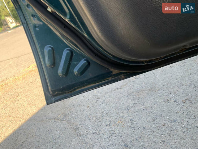 Зеленый Дэу Сенс, объемом двигателя 0 л и пробегом 170 тыс. км за 1650 $, фото 7 на Automoto.ua