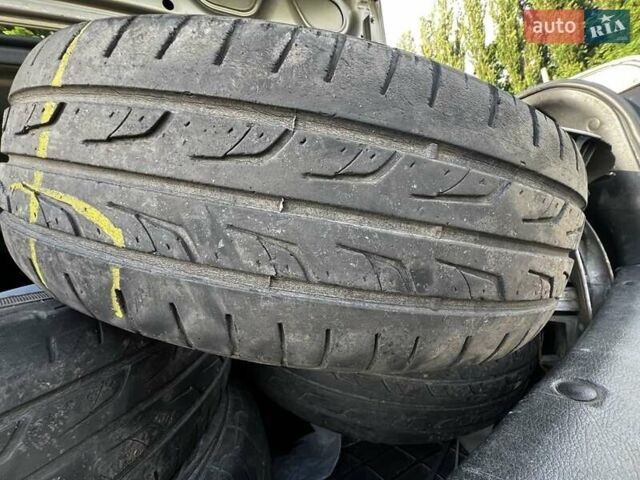 Зеленый Дэу Сенс, объемом двигателя 1.5 л и пробегом 240 тыс. км за 2000 $, фото 6 на Automoto.ua