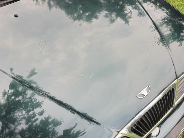 Зелений Деу Сенс, об'ємом двигуна 1.3 л та пробігом 204 тис. км за 1000 $, фото 15 на Automoto.ua