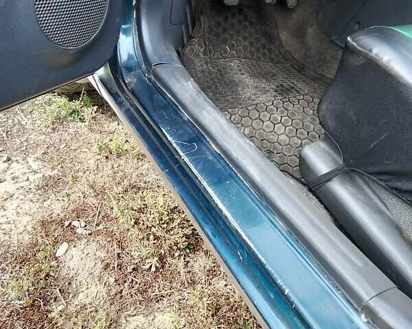 Зеленый Дэу Сенс, объемом двигателя 1.3 л и пробегом 200 тыс. км за 1700 $, фото 7 на Automoto.ua