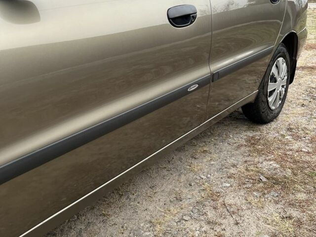 Зеленый Дэу Сенс, объемом двигателя 1.5 л и пробегом 181 тыс. км за 2300 $, фото 5 на Automoto.ua