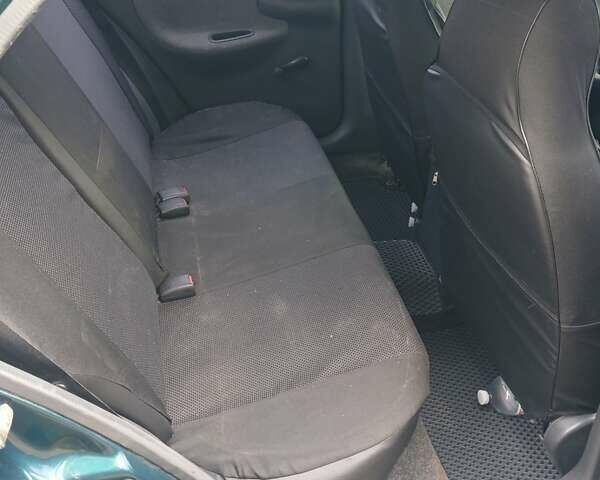 Зеленый Дэу Сенс, объемом двигателя 1.3 л и пробегом 208 тыс. км за 1500 $, фото 2 на Automoto.ua