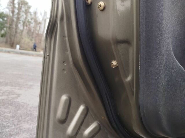 Зеленый Дэу Сенс, объемом двигателя 0 л и пробегом 105 тыс. км за 2600 $, фото 6 на Automoto.ua