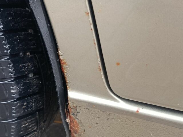 Зелений Деу Сенс, об'ємом двигуна 1.6 л та пробігом 212 тис. км за 2300 $, фото 7 на Automoto.ua