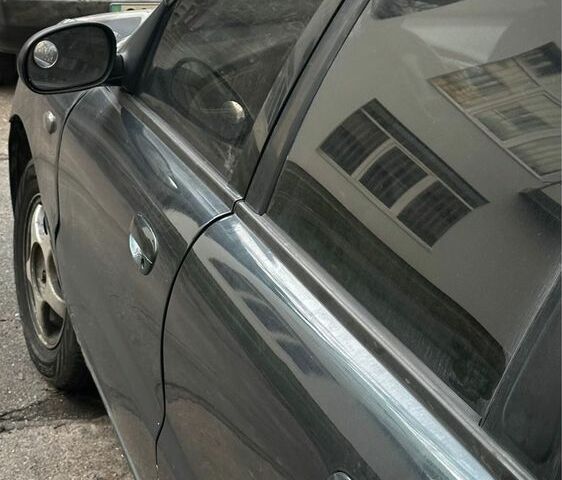 Зеленый Дэу Сенс, объемом двигателя 1.6 л и пробегом 2 тыс. км за 2450 $, фото 4 на Automoto.ua