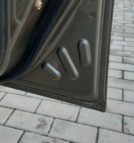 Зеленый Дэу Сенс, объемом двигателя 1.3 л и пробегом 242 тыс. км за 1999 $, фото 20 на Automoto.ua