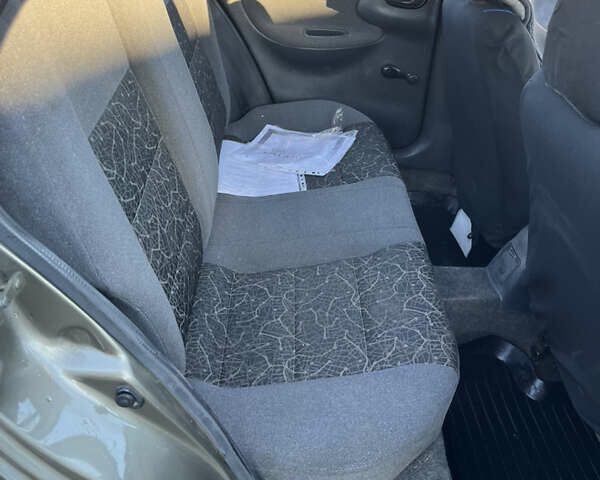 Зелений Деу Сенс, об'ємом двигуна 1.3 л та пробігом 179 тис. км за 1350 $, фото 11 на Automoto.ua