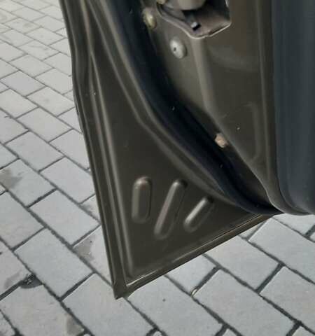 Зеленый Дэу Сенс, объемом двигателя 1.3 л и пробегом 242 тыс. км за 1999 $, фото 17 на Automoto.ua