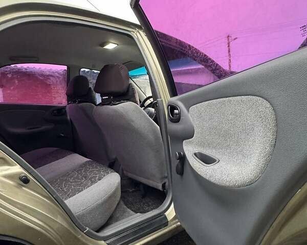 Зеленый Дэу Сенс, объемом двигателя 1.3 л и пробегом 73 тыс. км за 2550 $, фото 17 на Automoto.ua