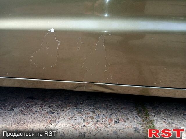 Зеленый Дэу Сенс, объемом двигателя 1.3 л и пробегом 202 тыс. км за 1600 $, фото 4 на Automoto.ua