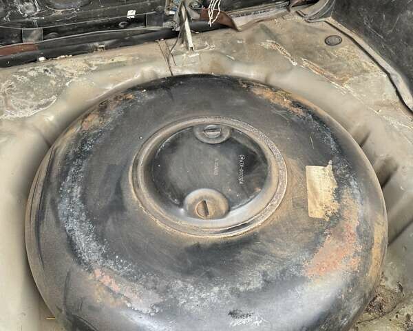 Зелений Деу Сенс, об'ємом двигуна 1.3 л та пробігом 101 тис. км за 1800 $, фото 11 на Automoto.ua