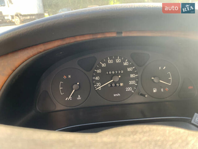 Зеленый Дэу Сенс, объемом двигателя 0 л и пробегом 170 тыс. км за 1650 $, фото 1 на Automoto.ua