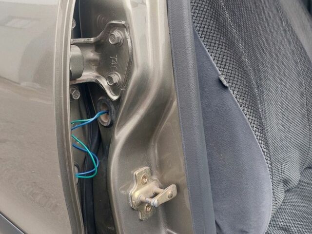 Зелений Деу Сенс, об'ємом двигуна 1.3 л та пробігом 145 тис. км за 1700 $, фото 10 на Automoto.ua