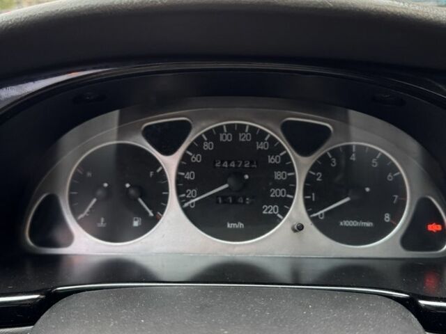 Зеленый Дэу Сенс, объемом двигателя 1.5 л и пробегом 244 тыс. км за 2000 $, фото 15 на Automoto.ua