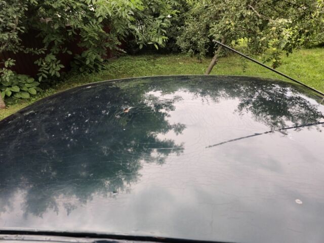 Зелений Деу Сенс, об'ємом двигуна 1.3 л та пробігом 204 тис. км за 1000 $, фото 6 на Automoto.ua