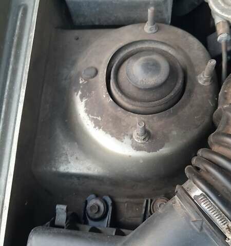 Зеленый Дэу Сенс, объемом двигателя 1.3 л и пробегом 242 тыс. км за 1999 $, фото 12 на Automoto.ua