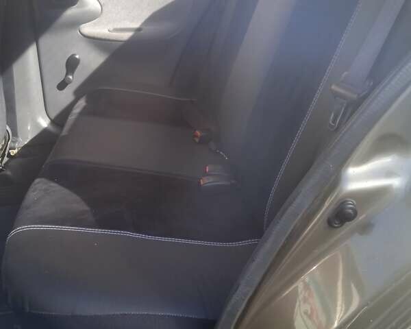 Зелений Деу Сенс, об'ємом двигуна 0 л та пробігом 125 тис. км за 2300 $, фото 3 на Automoto.ua