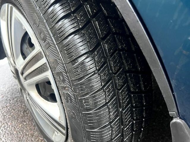 Зеленый Дэу Сенс, объемом двигателя 1.3 л и пробегом 120 тыс. км за 1650 $, фото 2 на Automoto.ua