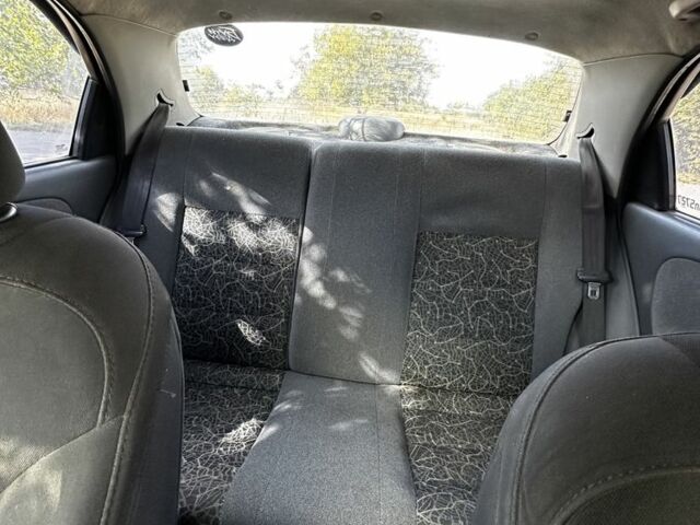 Зелений Деу Сенс, об'ємом двигуна 1.5 л та пробігом 3 тис. км за 2600 $, фото 3 на Automoto.ua